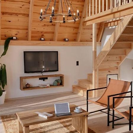 Meona Villa Bungalov Ardeşen Dış mekan fotoğraf