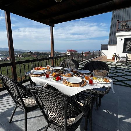 Meona Villa Bungalov Ardeşen Dış mekan fotoğraf