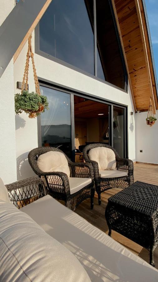 Meona Villa Bungalov Ardeşen Dış mekan fotoğraf