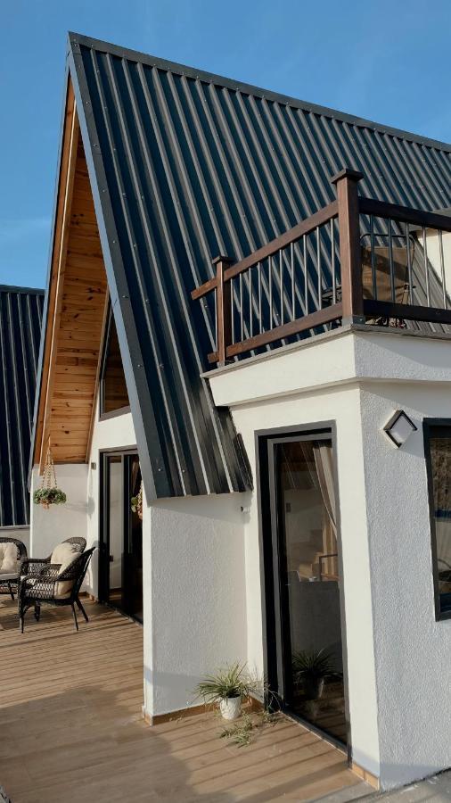 Meona Villa Bungalov Ardeşen Dış mekan fotoğraf
