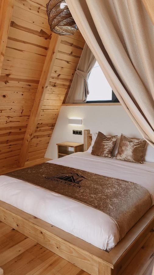 Meona Villa Bungalov Ardeşen Dış mekan fotoğraf