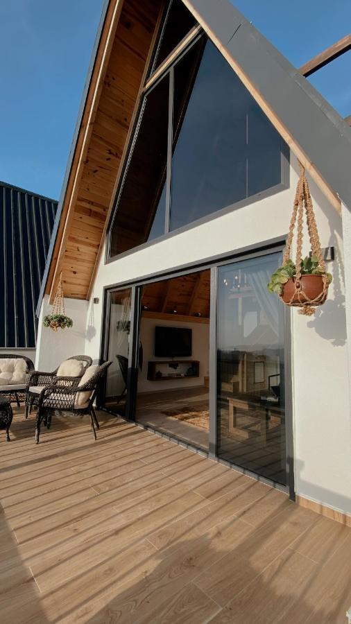 Meona Villa Bungalov Ardeşen Dış mekan fotoğraf