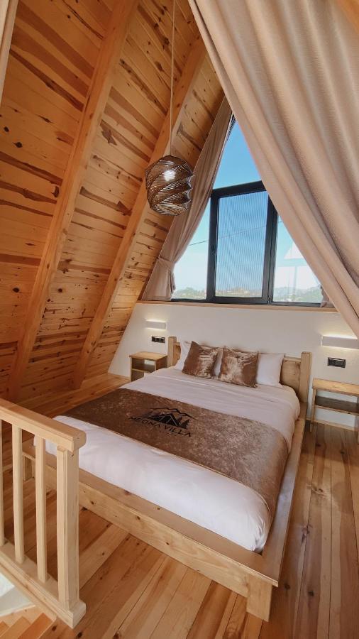 Meona Villa Bungalov Ardeşen Dış mekan fotoğraf