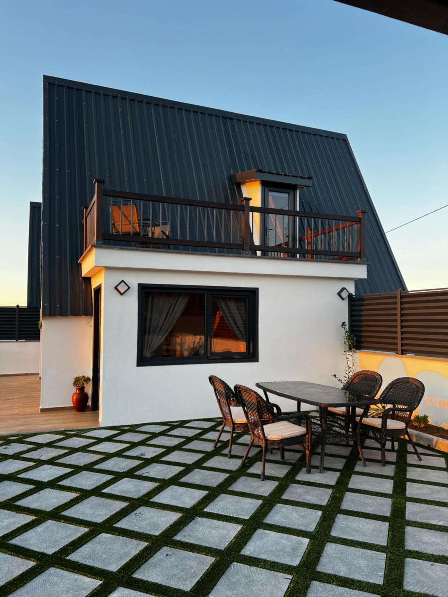 Meona Villa Bungalov Ardeşen Dış mekan fotoğraf