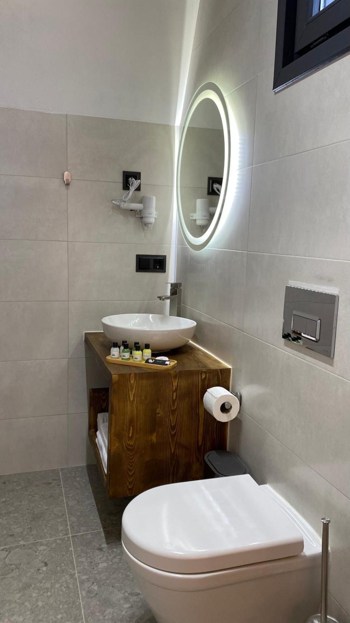 Meona Villa Bungalov Ardeşen Dış mekan fotoğraf